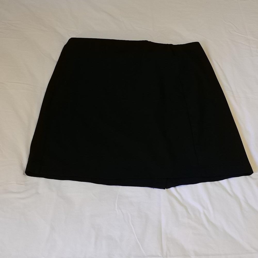 J Jill skirt